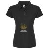 Women's 50/50 Sport Polo Thumbnail