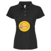 Women's 50/50 Sport Polo Thumbnail