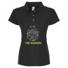 Women's 50/50 Sport Polo Thumbnail