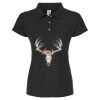 Women's 50/50 Sport Polo Thumbnail