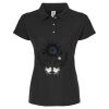 Women's 50/50 Sport Polo Thumbnail