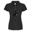 Women's 50/50 Sport Polo Thumbnail