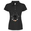Women's 50/50 Sport Polo Thumbnail