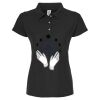 Women's 50/50 Sport Polo Thumbnail