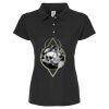 Women's 50/50 Sport Polo Thumbnail