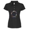 Women's 50/50 Sport Polo Thumbnail