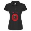 Women's 50/50 Sport Polo Thumbnail