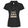 Women's 50/50 Sport Polo Thumbnail