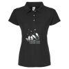 Women's 50/50 Sport Polo Thumbnail