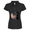 Women's 50/50 Sport Polo Thumbnail