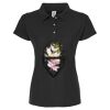 Women's 50/50 Sport Polo Thumbnail