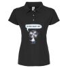 Women's 50/50 Sport Polo Thumbnail