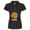Women's 50/50 Sport Polo Thumbnail
