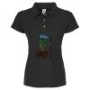 Women's 50/50 Sport Polo Thumbnail