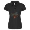 Women's 50/50 Sport Polo Thumbnail