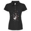 Women's 50/50 Sport Polo Thumbnail