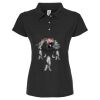 Women's 50/50 Sport Polo Thumbnail