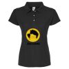 Women's 50/50 Sport Polo Thumbnail