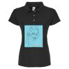 Women's 50/50 Sport Polo Thumbnail