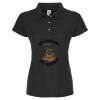 Women's 50/50 Sport Polo Thumbnail