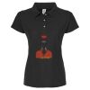 Women's 50/50 Sport Polo Thumbnail