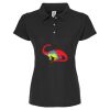Women's 50/50 Sport Polo Thumbnail