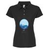 Women's 50/50 Sport Polo Thumbnail