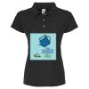 Women's 50/50 Sport Polo Thumbnail