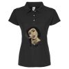 Women's 50/50 Sport Polo Thumbnail