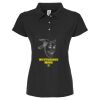 Women's 50/50 Sport Polo Thumbnail
