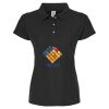 Women's 50/50 Sport Polo Thumbnail