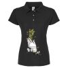Women's 50/50 Sport Polo Thumbnail