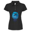 Women's 50/50 Sport Polo Thumbnail