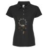 Women's 50/50 Sport Polo Thumbnail