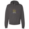 Garment-Dyed Unisex Hooded Sweatshirt Thumbnail