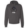 Garment-Dyed Unisex Hooded Sweatshirt Thumbnail