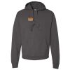 Garment-Dyed Unisex Hooded Sweatshirt Thumbnail