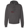 Garment-Dyed Unisex Hooded Sweatshirt Thumbnail
